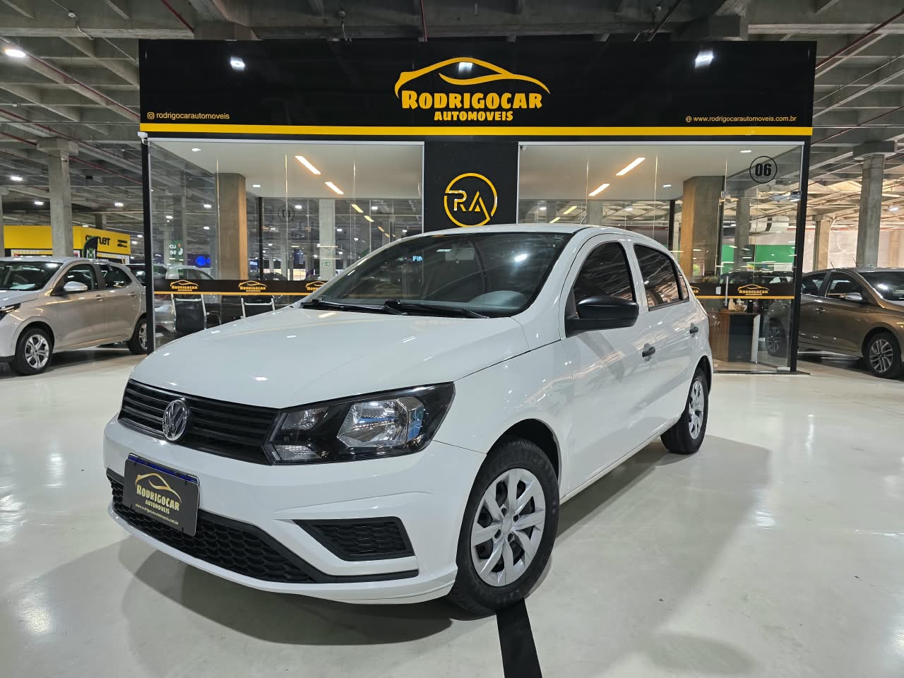 VOLKSWAGEN